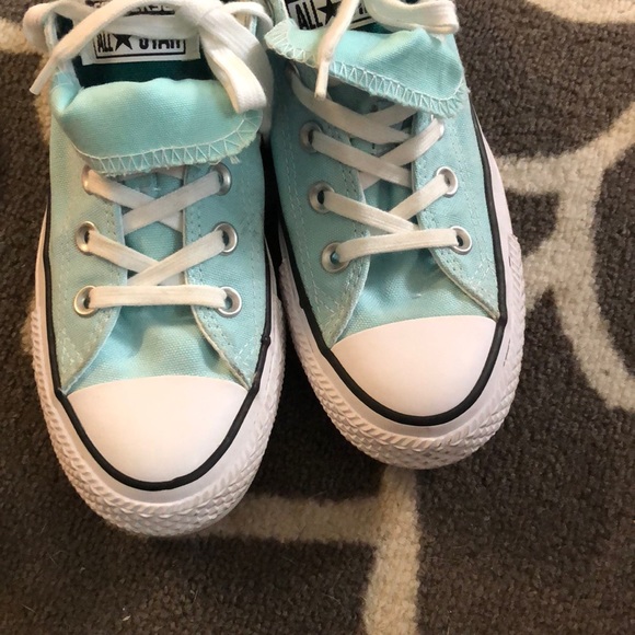 Converse Shoes - Converse